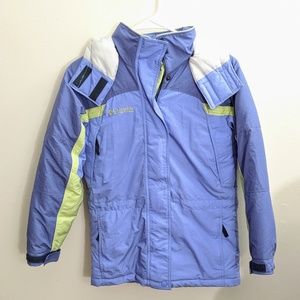 Columbia Sportswear Youth Winter Jacket